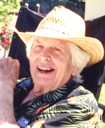 Walter Conley (1941 - 2021)