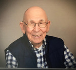 Walter Crocker Lundin, Jr.