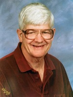 Walter D. Hogan