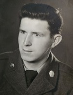 Walter D. Moran