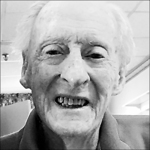 Walter D. Paterson (1926 - 2019)