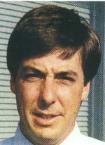 Walter Daughtrey III