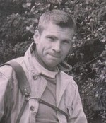 Walter E. Blanchard, Jr.