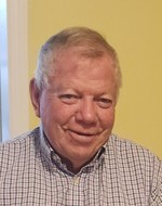 Walter E. McFarlin (1944 - 2024)