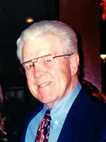 Walter E. Minnick