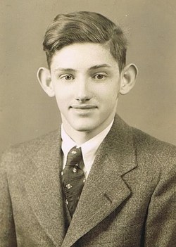 Walter_Wenham