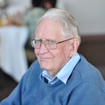 Walter Eiler, Jr. (1925 - 2019)