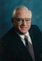 Walter Eugene Eberle