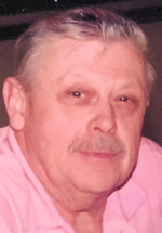 Walter F. Biedron, Sr.