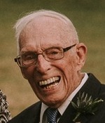 Walter "Buck" F. LaBroad