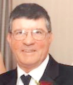 Walter F. Donnelly