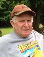 Walter F. Ebert
