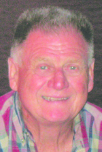 Walter F. Gaida