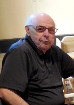 Walter F. Olbrys, Jr.