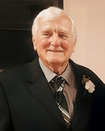 Walter "Sonny" F. Jarek