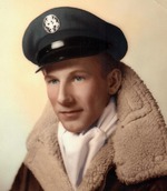 Walter F. Zajac