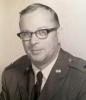 Walter Forbush, Jr. (1934 - 2016)
