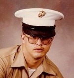 Walter Francis Carbaugh (Sarge)