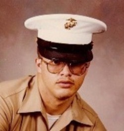 Walter Francis_Carbaugh (Sarge)