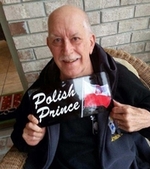 Walter Frank Dinsick