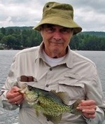 Walter G. Blakey, Jr. (1945 - 2025)