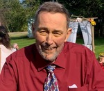 Walter G. Hiscox (1946 - 2021)