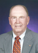 Walter Gilmore Ranson