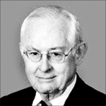 Walter Goff Van Dorn (1933 - 2020)