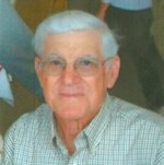 Walter H. Johnson