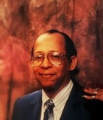 Walter Hall Peters, Sr.