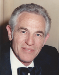 Walter Henry_Petrini