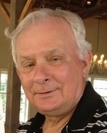 Walter "Holl" Hollinger