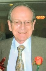 Walter Isaac Scott (1928 - 2022)