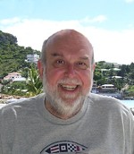 Walter J. Bennett (1942 - 2020)