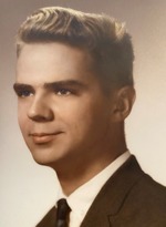 Walter J. Coach