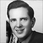 Walter J. Fidrocki