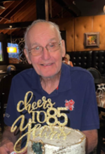 Walter J. Fijal, Jr. (1939 - 2025)