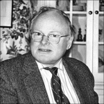 Walter J. Gamble (1930 - 2025)