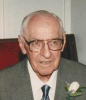 Walter J. Krawczyk (1923 - 2016)