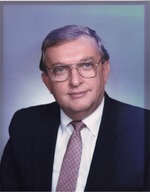 Walter J. Kruczek (1933 - 2026)