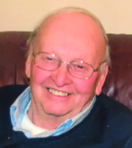 Walter J. Lafrennie (1934 - 2017)