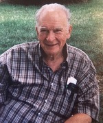 Walter J. Miffitt