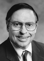 Walter J. O'Brien