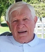 Walter J. Patterson