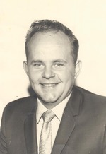 Walter J. Storozuk (1938 - 2018)