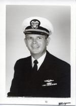 Walter Jacob McGreevy (1931 - 2018)