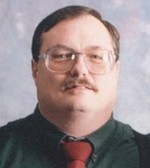 Walter James Courtney
