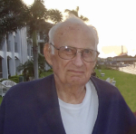 Walter James McGrady (1928 - 2017)