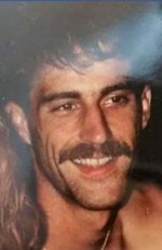 Walter Jason Wilson (1967 - 2020)