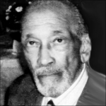 Walter Joe Bass (1932 - 2021)